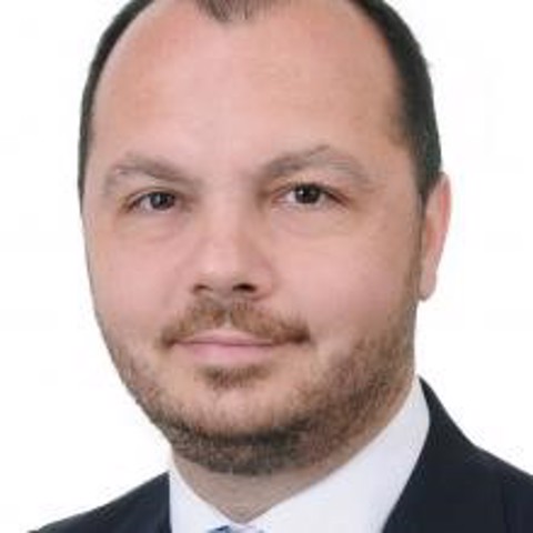 Ioannis Gannos, CEO, Alpha Astika Akinita